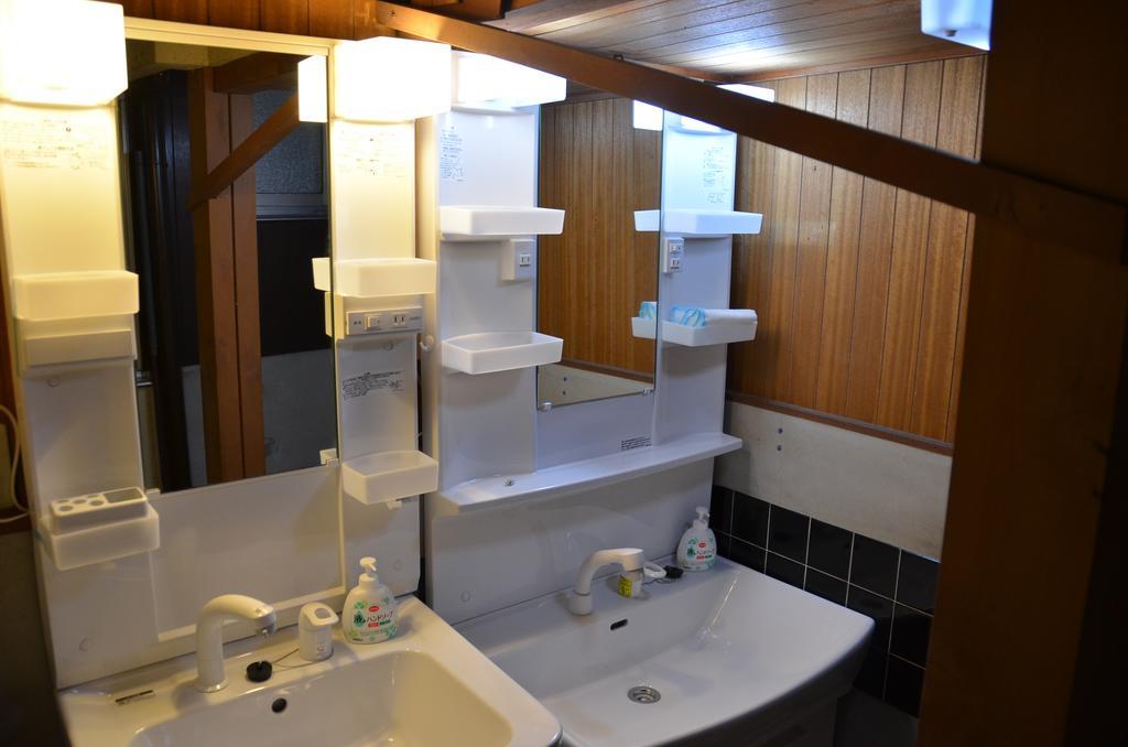 Tatamiya Inn Kiotó Kültér fotó