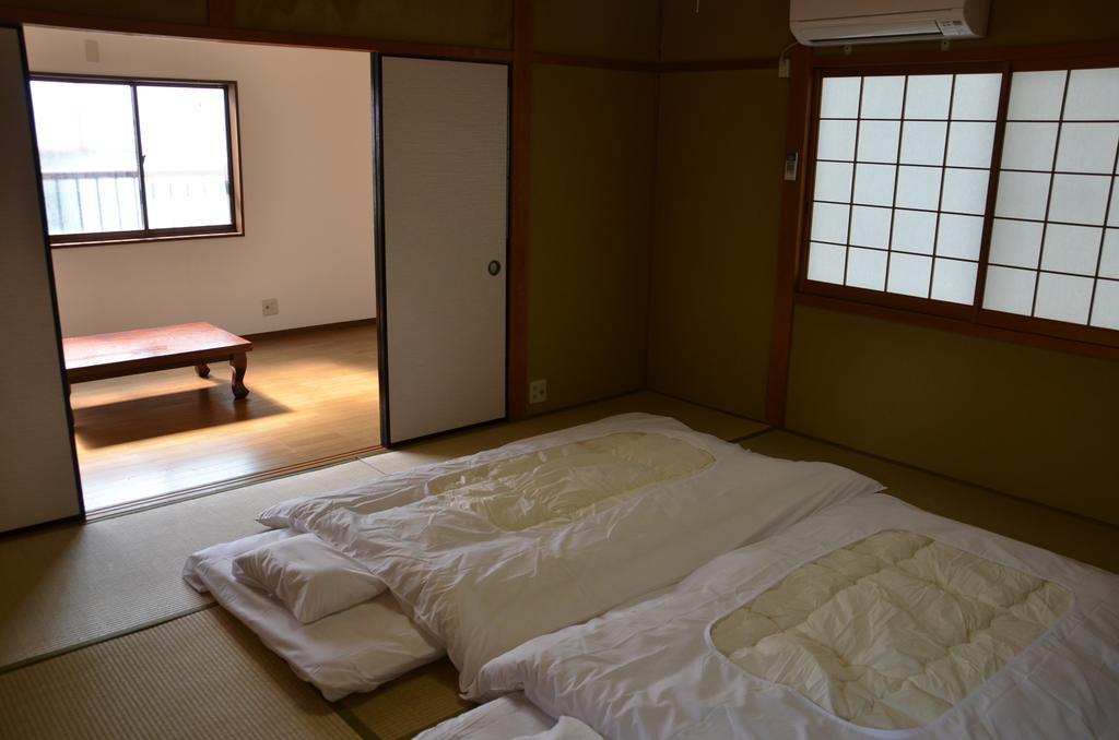 Tatamiya Inn Kiotó Kültér fotó