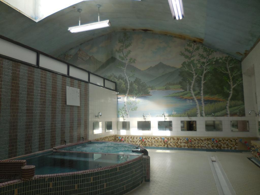 Tatamiya Inn Kiotó Kültér fotó