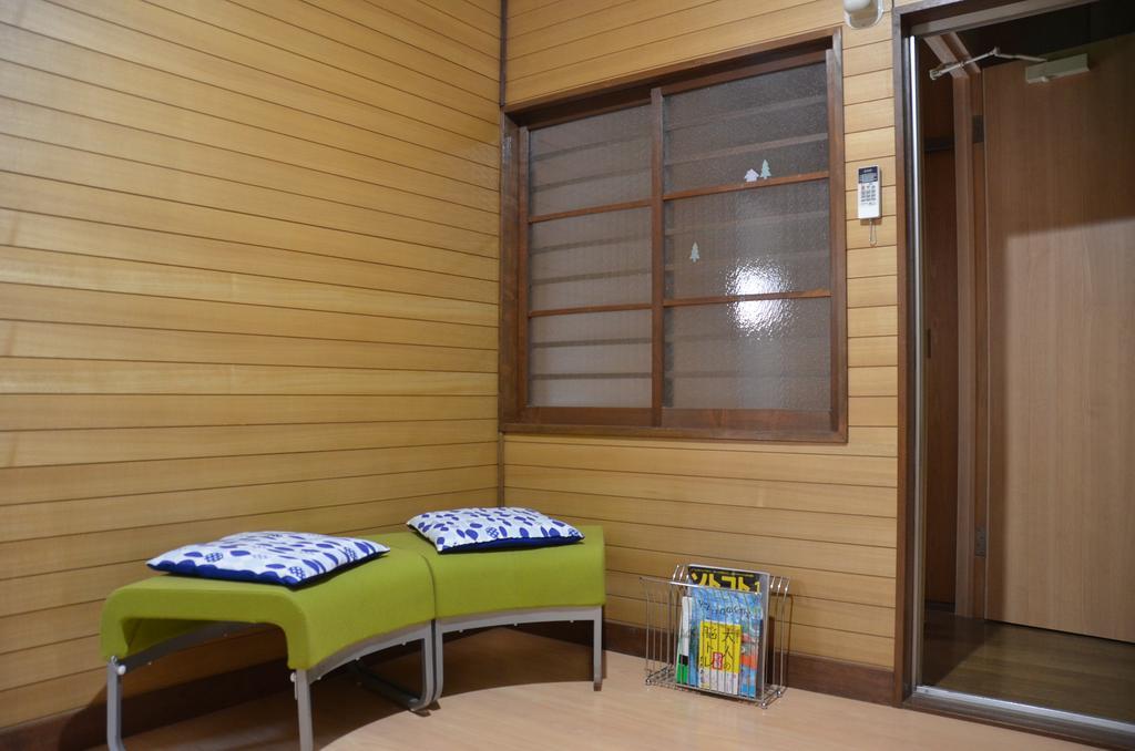 Tatamiya Inn Kiotó Kültér fotó