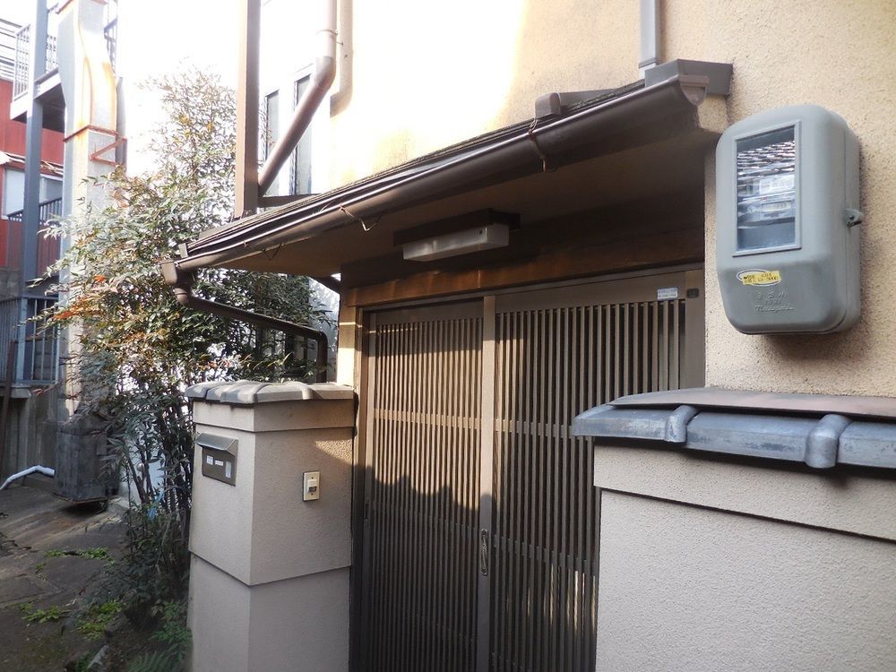 Tatamiya Inn Kiotó Kültér fotó