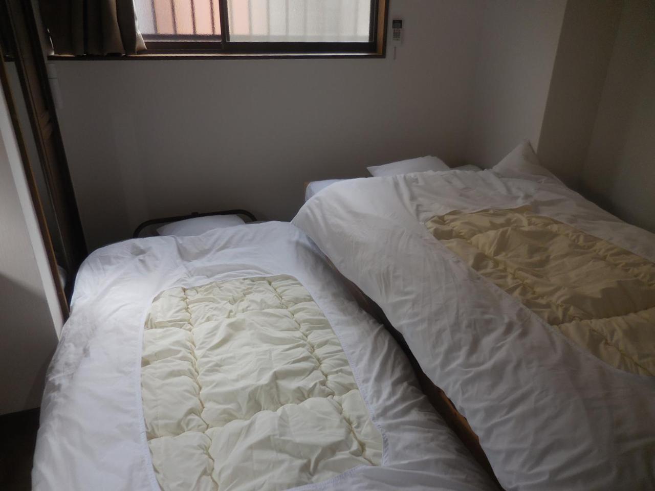Tatamiya Inn Kiotó Kültér fotó
